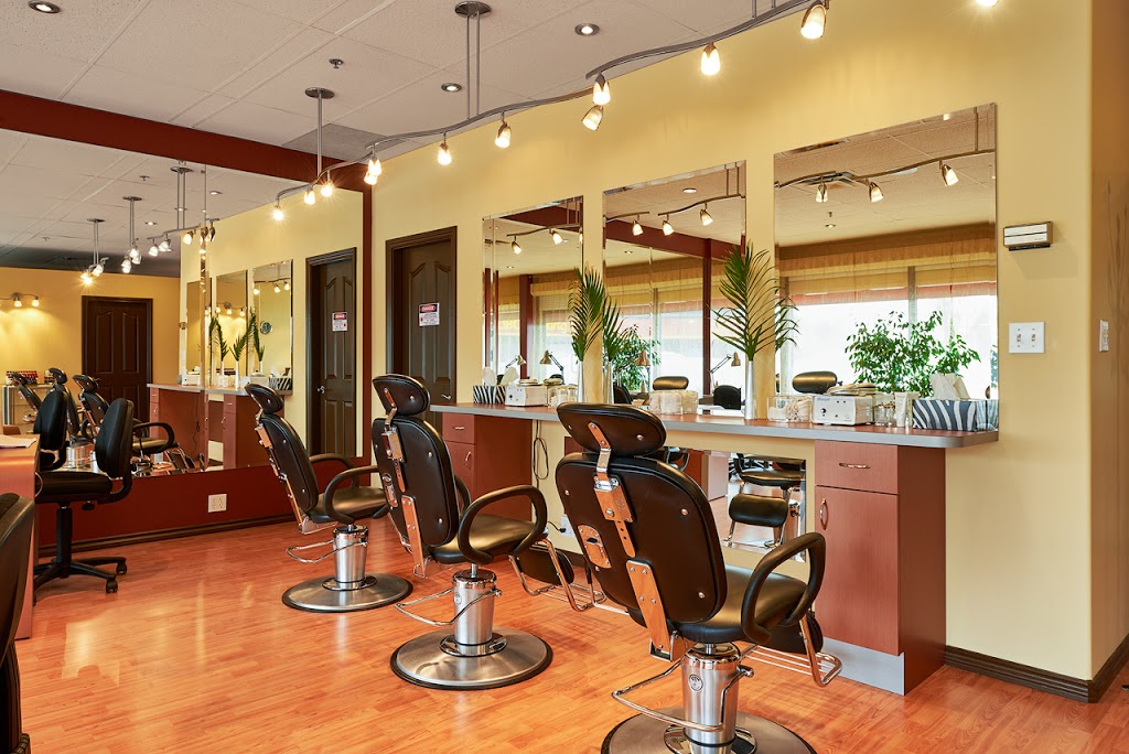 Esthetique Day Spa | 19150 Lougheed Hwy #135, Pitt Meadows, BC V3Y 2H6, Canada | Phone: (604) 460-0040