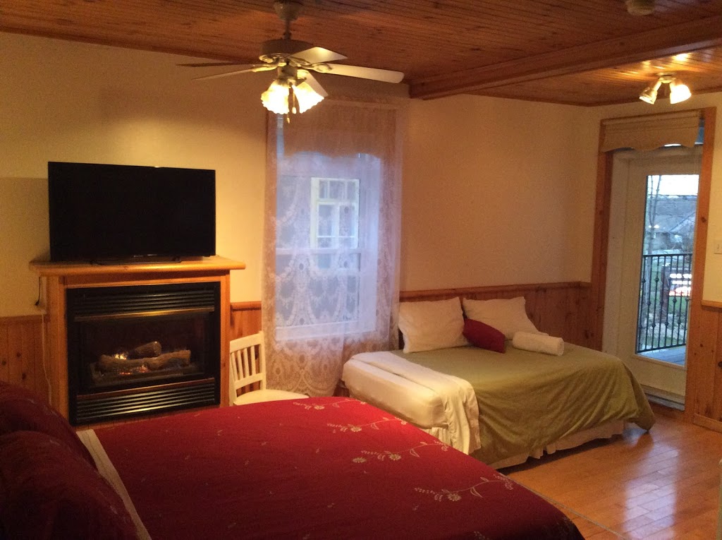 Auberge Emélie | 331 Rue Principale, Sainte-Émélie-de-lÉnergie, QC J0K 2K0, Canada | Phone: (450) 886-0928