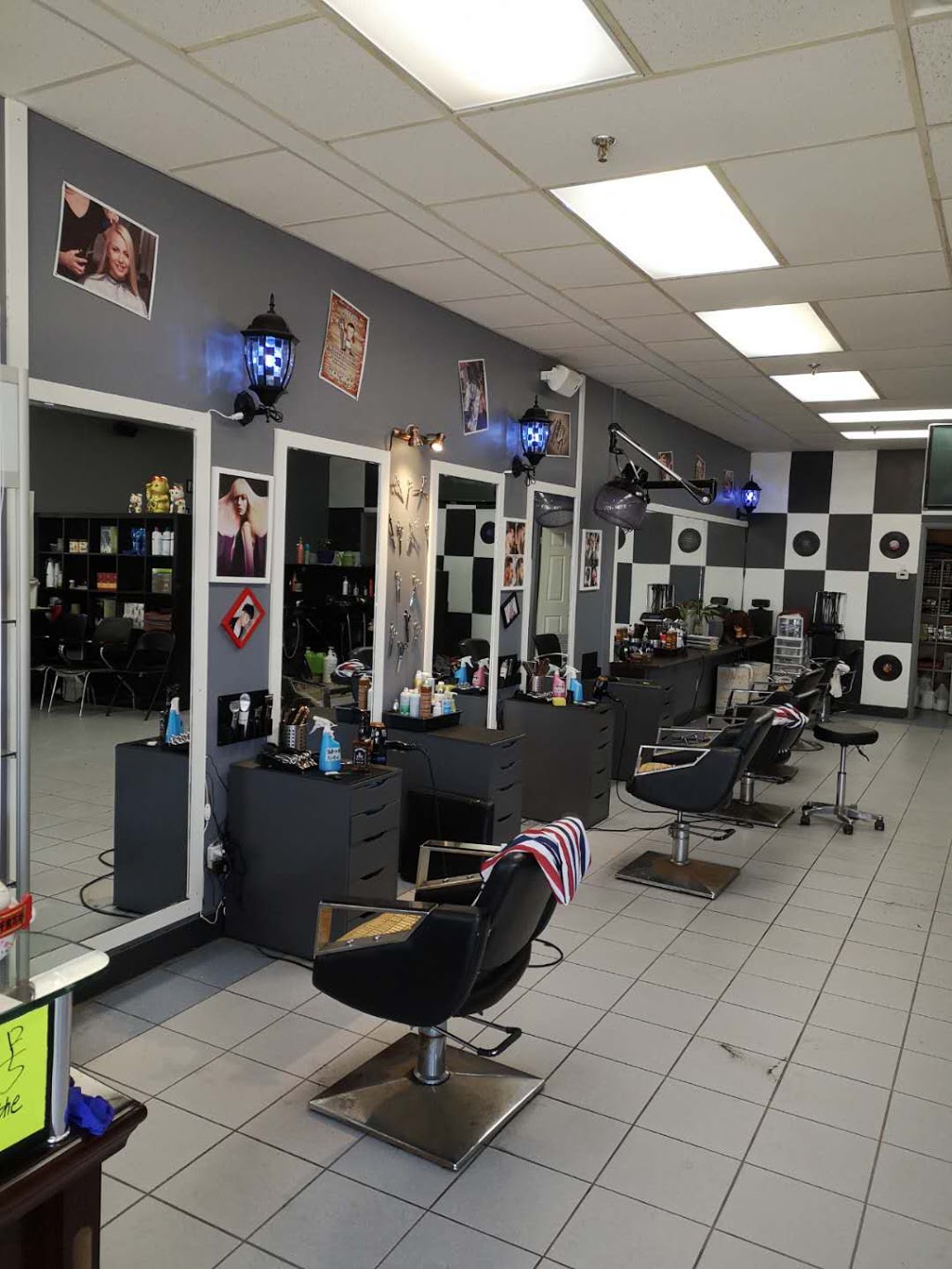 Jay One Hair Salon 名发城 | 375 Bamburgh Cir Unit C103, Scarborough, ON M1W 3Y1, Canada | Phone: (416) 495-6884