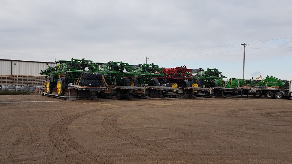 Wildwood Transport Inc. | 100 Oakland Rd, Oak Bluff, MB R4G 0A4, Canada | Phone: (204) 957-8866
