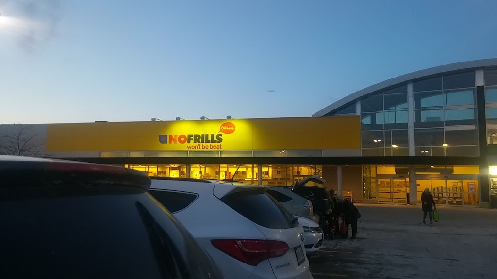 Gibsons No Frills | 980 Franklin Blvd, Cambridge, ON N1R 8R3, Canada | Phone: (866) 987-6453