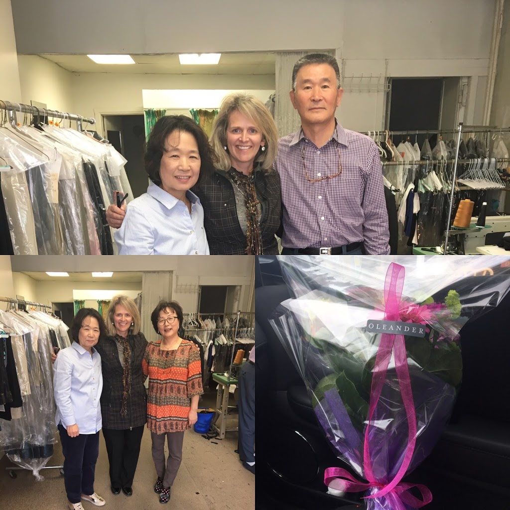 Young Tailor & Cleaners | 2884 Lake Shore Blvd W, Etobicoke, ON M8V 1J2, Canada | Phone: (416) 252-6183