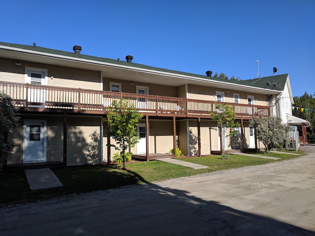 Le Camping Baskatong | 301 Rue de la Détente, Mont-Laurier, QC J9L 3G6, Canada | Phone: (819) 623-6093