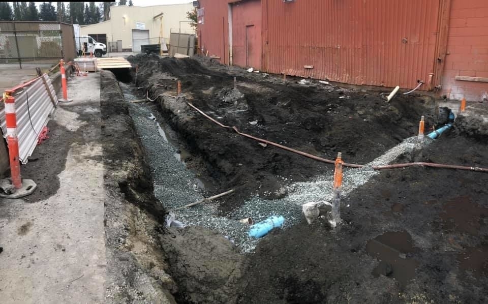 Aqueduct Life Safety Ltd | 4635 210 St, Langley, BC V3A 2L3, Canada | Phone: (604) 512-0566