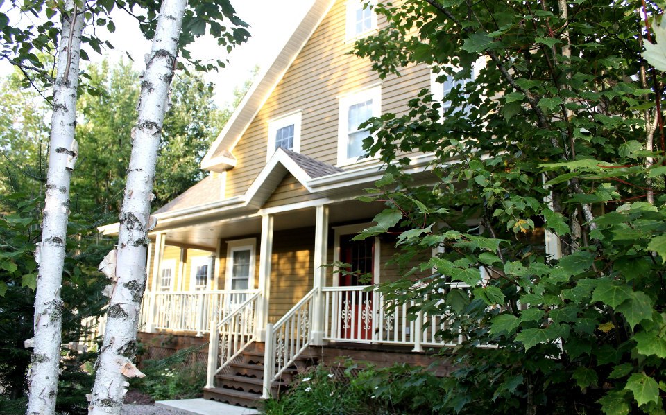 Andreanne Marcotte | 109 Avenue Arc-en-Ciel, St-Raymond, QC G3L 4V9, Canada | Phone: (418) 337-4468