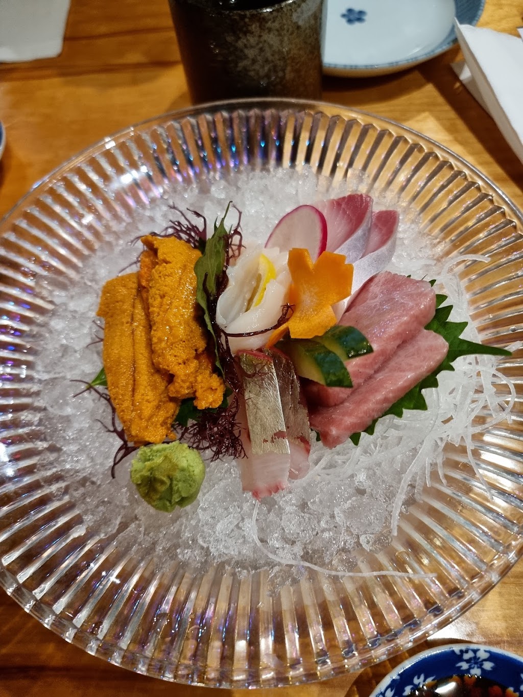 Tsukiji Japanese Restaurant | 4751 Garden City Rd, Richmond, BC V6X 3M7, Canada | Phone: (604) 276-2628