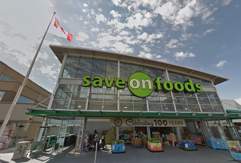 Save-On-Foods | 26310 Fraser Hwy #100, Aldergrove, BC V4W 2Z7, Canada | Phone: (604) 607-6555