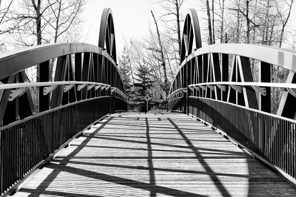 Whitemud Park | 13204 Fox Dr NW, Edmonton, AB T6H 4P3, Canada | Phone: (780) 442-5311