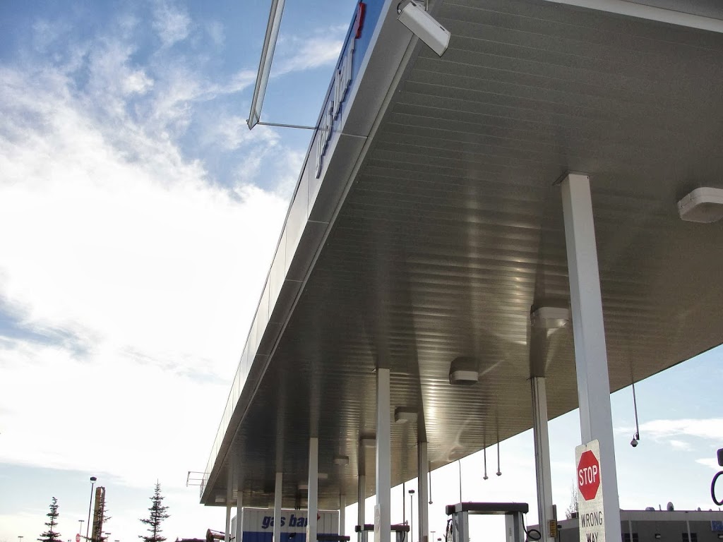 Hauser Brothers Cladding Corporation. | 2710 Barnet Hwy, Coquitlam, BC V3B 1B8, Canada | Phone: (778) 989-4287