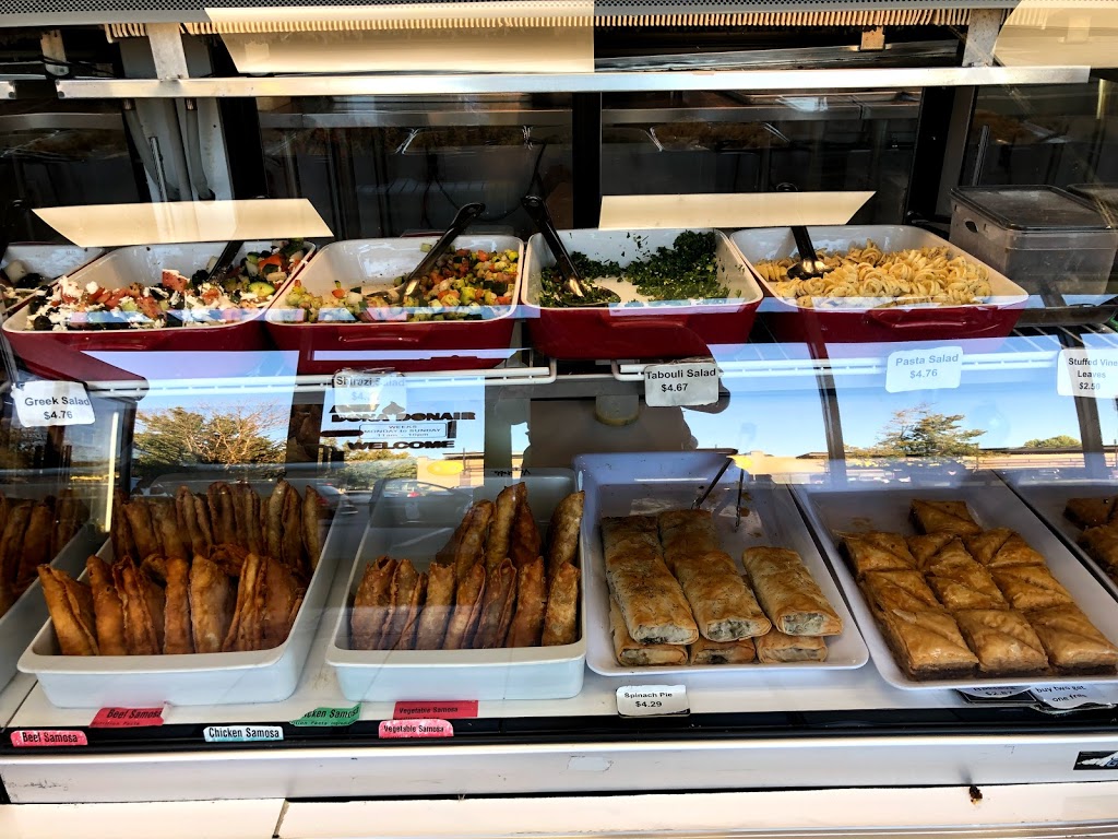 Dona Donair | 20398 Dewdney Trunk Rd #220, Maple Ridge, BC V2X 3E3, Canada | Phone: (604) 457-2039
