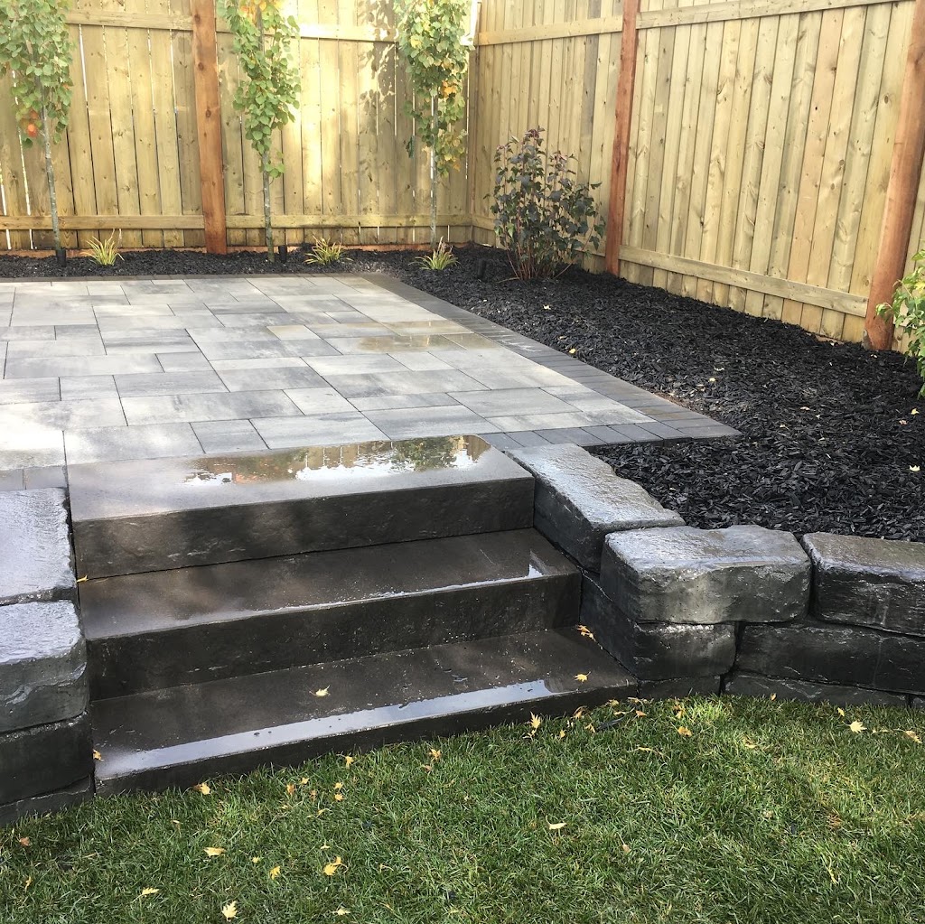 CurbMaster Concrete and Landscape | 1519 41 Ave SE, Calgary, AB T2G 1X7, Canada | Phone: (403) 240-2526