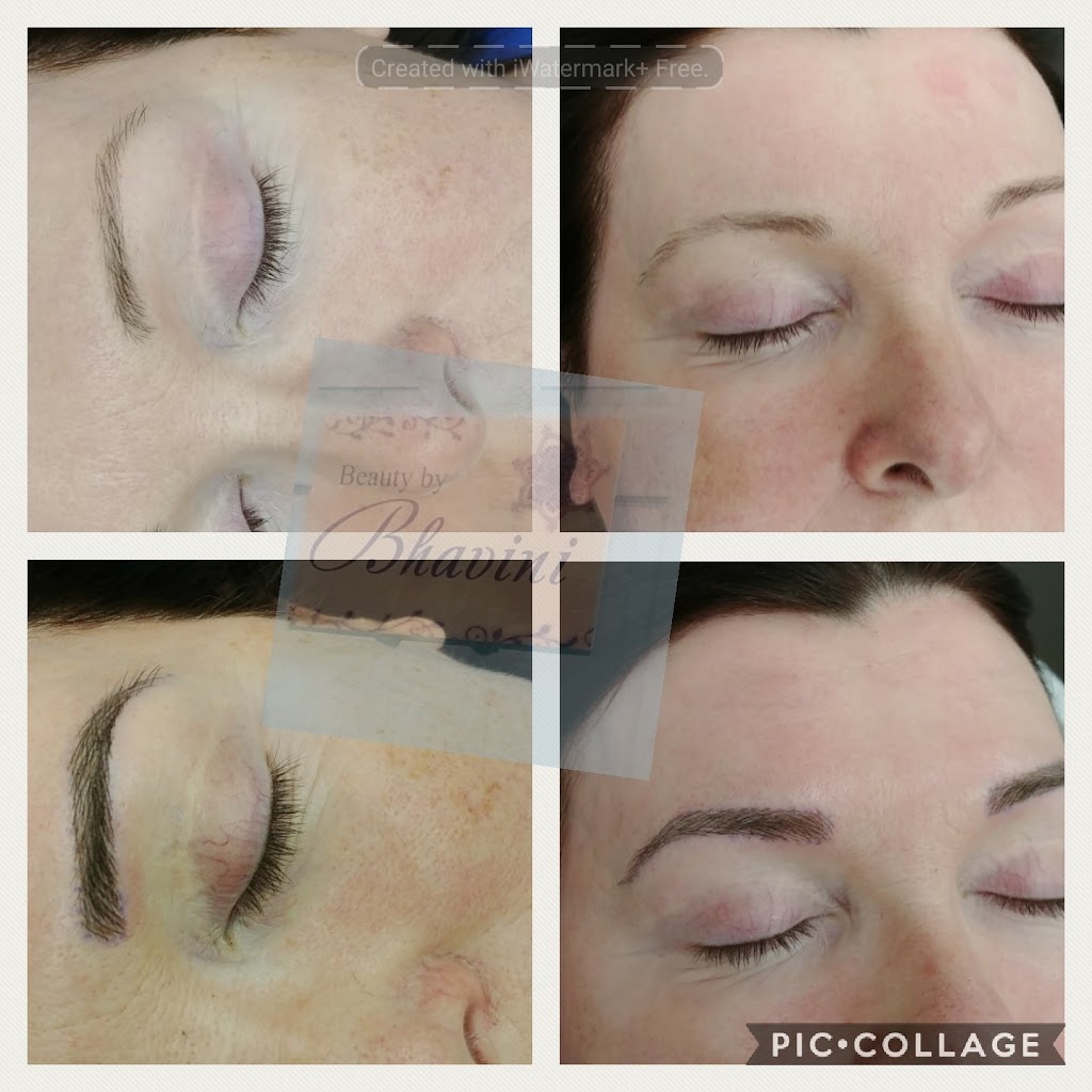 Beauty by Bhavini | 2501 Guelph Line unit 7, Burlington, ON L7L 6P9, Canada | Phone: (416) 716-8103