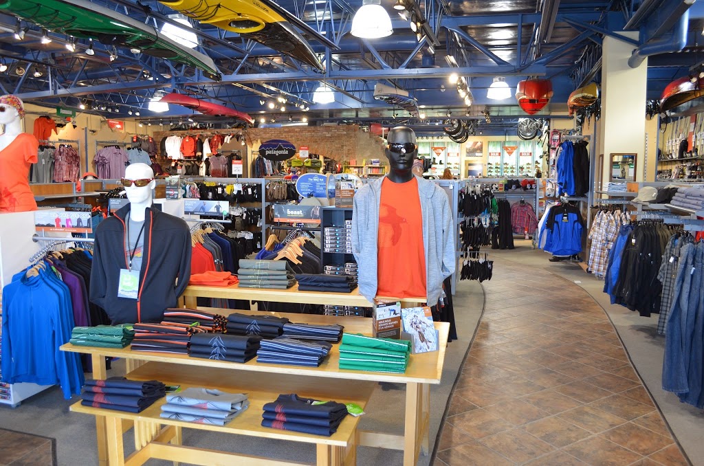 Atmosphere Sherbrooke | 2325 Rue King Ouest, Sherbrooke, QC J1J 2G2, Canada | Phone: (819) 566-8882