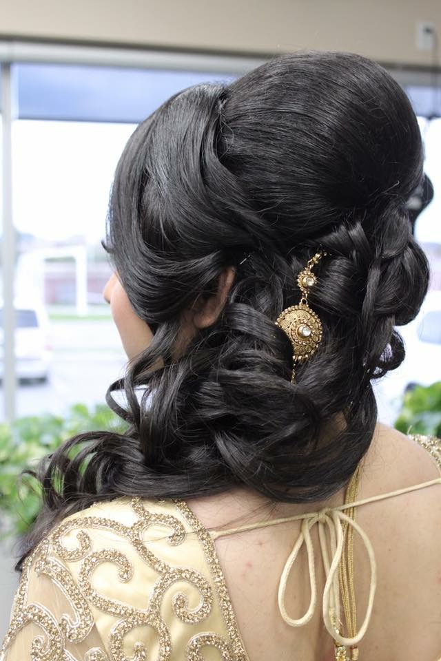 Indo Canada Salon & Spa | 2700 N Park Dr # 23, Brampton, ON L6S 0E9, Canada | Phone: (905) 799-0012