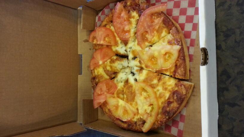 Campus Pizza | 7610 112 St NW, Edmonton, AB T6G 0J9, Canada | Phone: (780) 434-4414