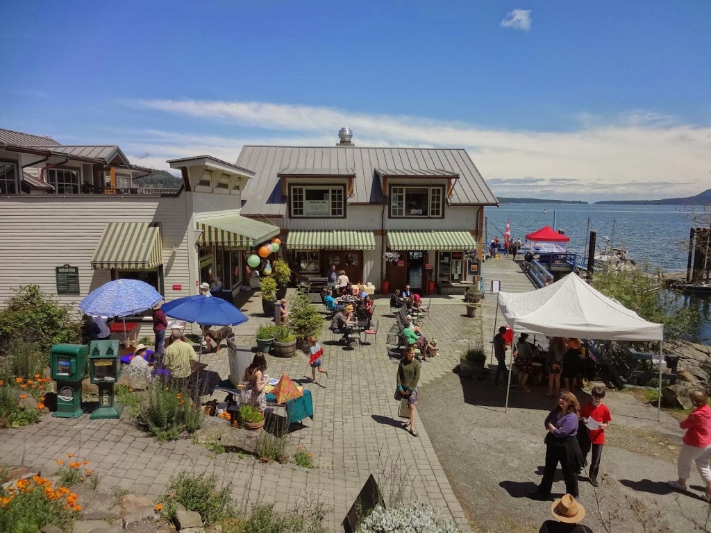 Dockside Realty Ltd. | 17-4301 Bedwell Harbour Rd, Pender Island, BC V0N 2M1, Canada | Phone: (250) 629-3166