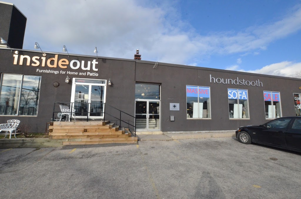 Houndstooth Furniture | 1280 Castlefield Ave, York, ON M6B 1G3, Canada | Phone: (416) 785-0003