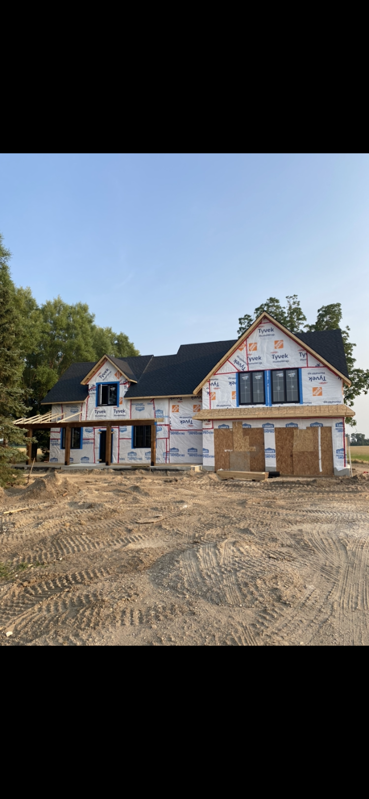 L & L Electric Inc. | 1445 Lee Ct, Sarnia, ON N7S 2C4, Canada | Phone: (226) 778-0207