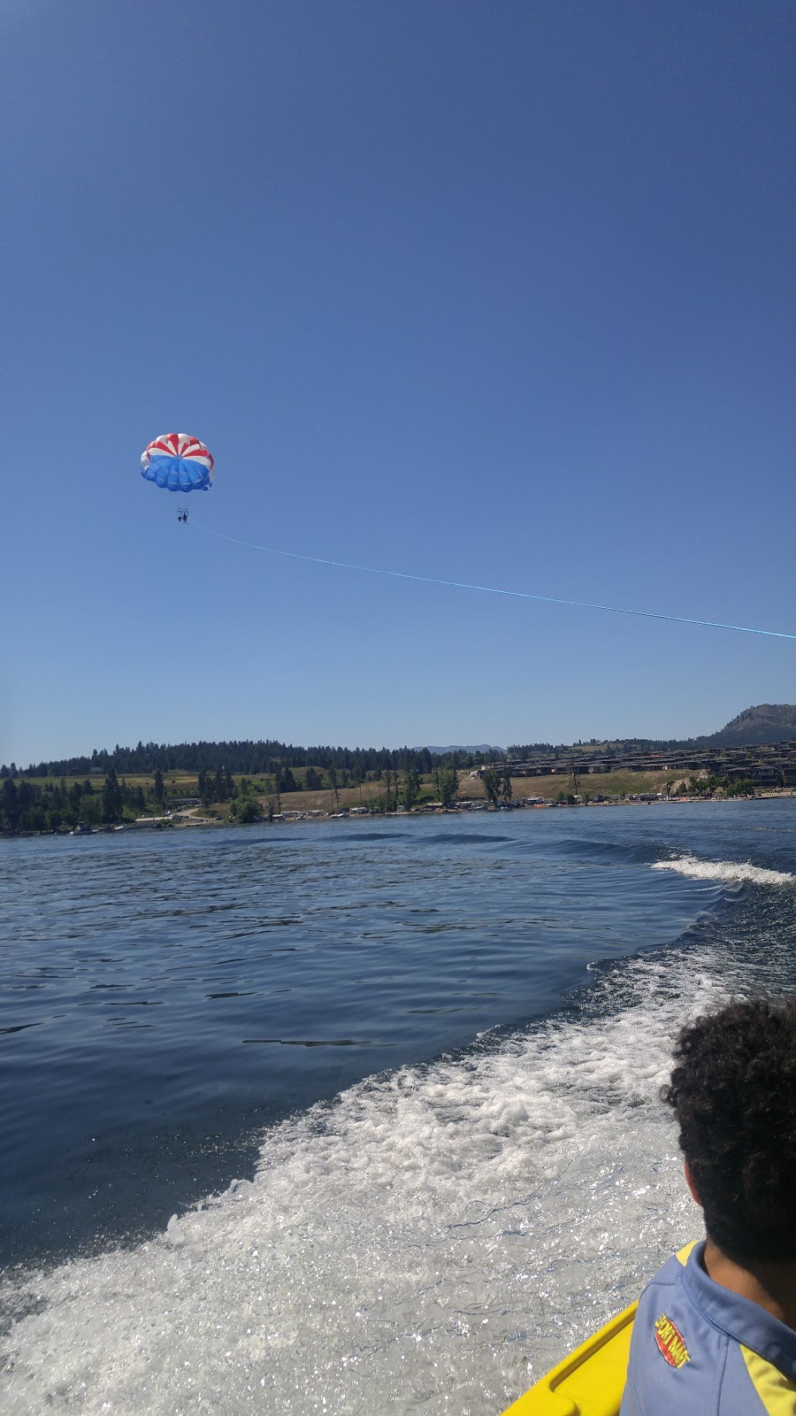 Lakefront Sports Centre Ltd | 1350B Water St, Kelowna, BC V1Y 9P4, Canada | Phone: (250) 862-2469