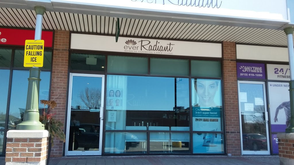 Ever Radiant | 1160 Beaverwood Rd # 3, Manotick, ON K4M 1L6, Canada | Phone: (613) 692-6363