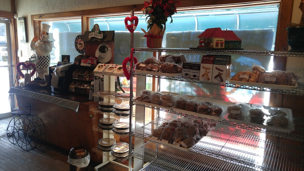 Boulangerie Pain De Campagne | 7100 QC-125, Chertsey, QC J0K 3K0, Canada | Phone: (450) 882-2323