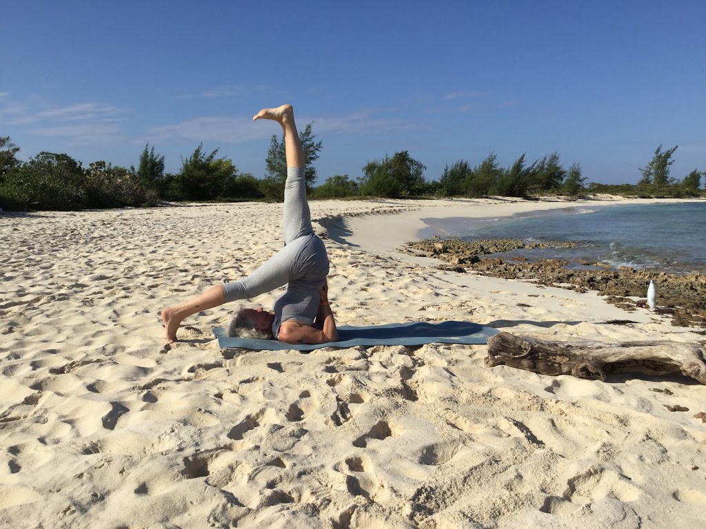 MARINA MACLEAN YOGA | 822 Rye St, Peterborough, ON K9J 6W9, Canada | Phone: (705) 927-5310