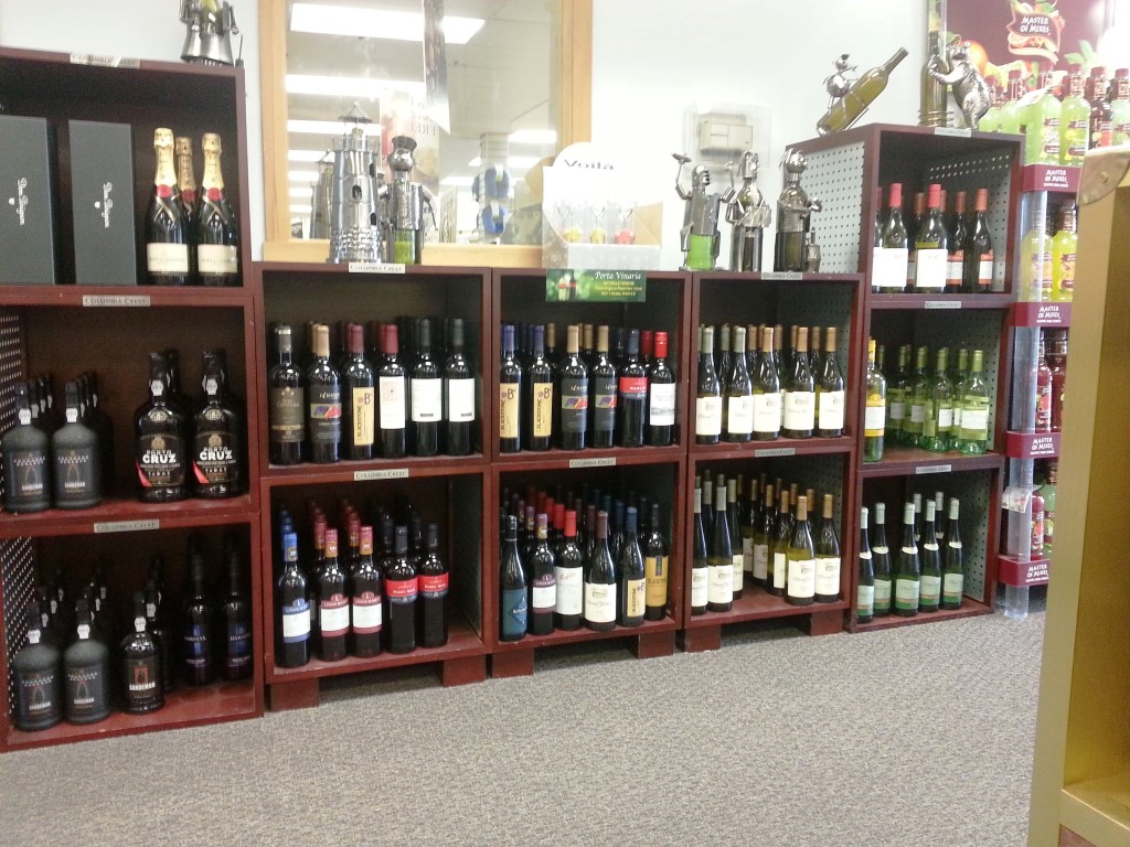Duty Free Americas - Sumas | 108 Harrison St, Sumas, WA 98295, USA | Phone: (360) 988-9413