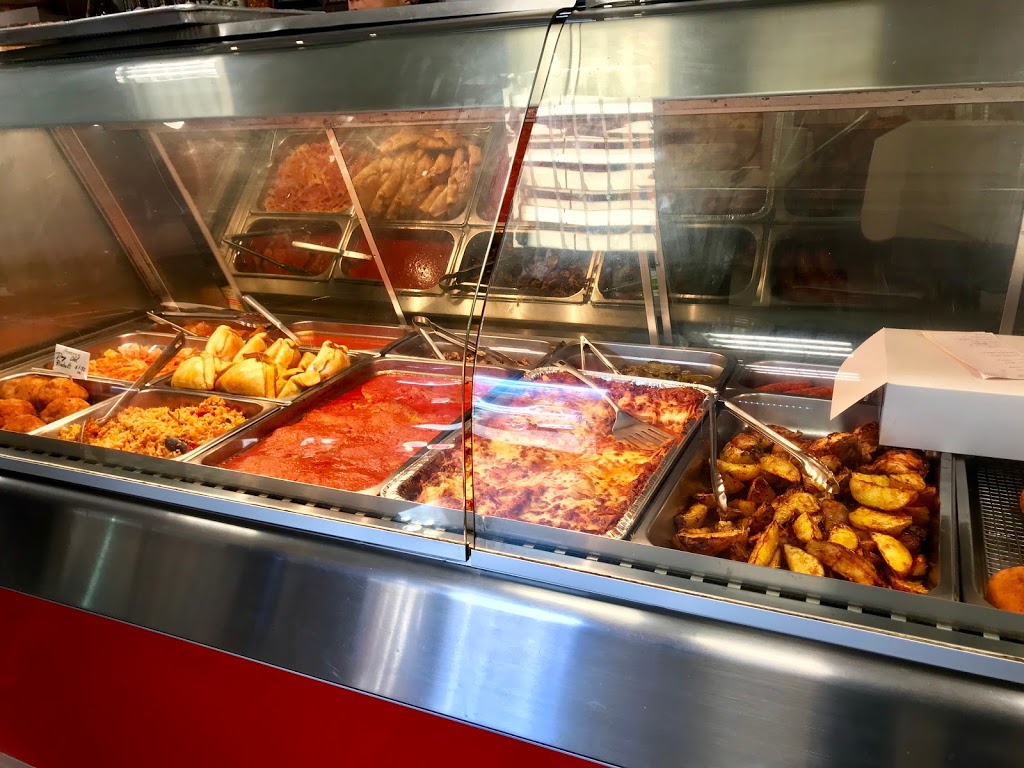 Francesca Italian Bakery & Delicatessen | 2 Invergordon Ave, Scarborough, ON M1S 2Y8, Canada | Phone: (416) 299-1174
