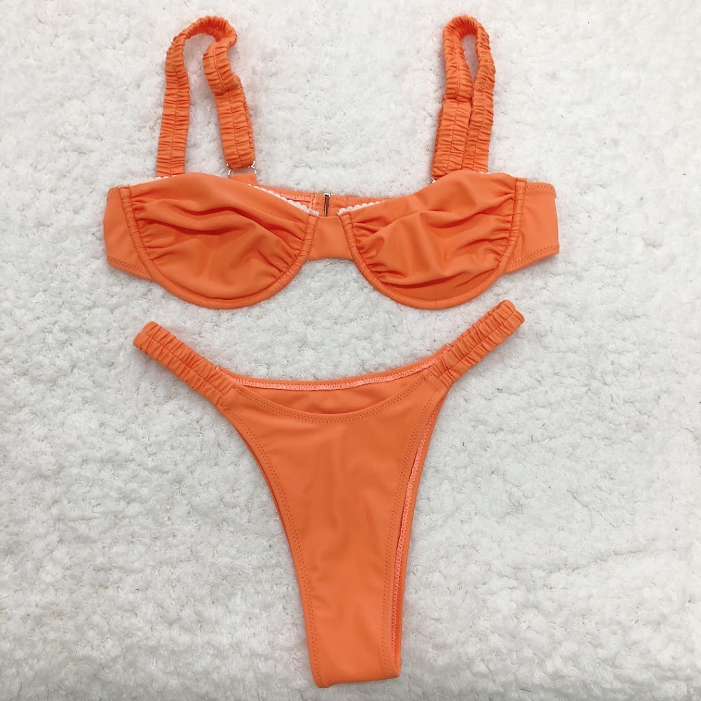 Mennillo designs swimwear | 3961 Boulevard Lévesque O, Laval, QC H7W 2P2, Canada | Phone: (514) 923-9854