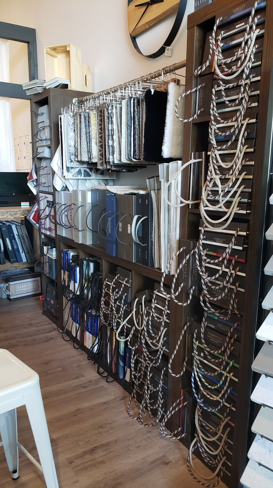 DANLEY DESIGN Studio de design intérieur | 1690 Rue Merry N #106, Magog, QC J1X 0L2, Canada | Phone: (819) 201-1766