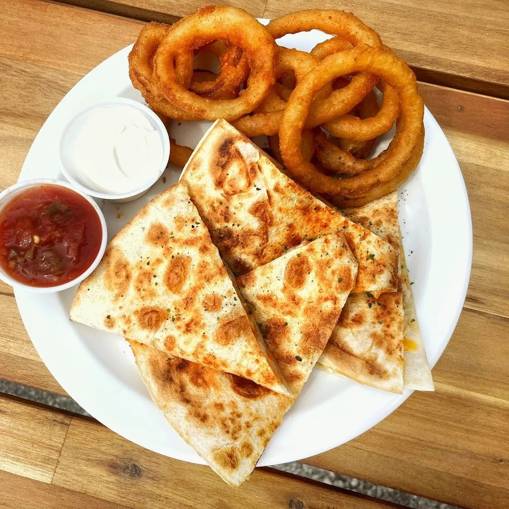 The One Restaurant & Gelato | 5084 ON-21, Port Elgin, ON N0H 2C5, Canada | Phone: (226) 453-2007