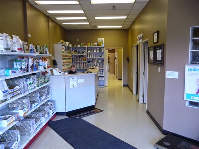 Properties Animal Clinic | 5401 Temple Dr NE #110, Calgary, AB T1Y 3R7, Canada | Phone: (403) 285-5111