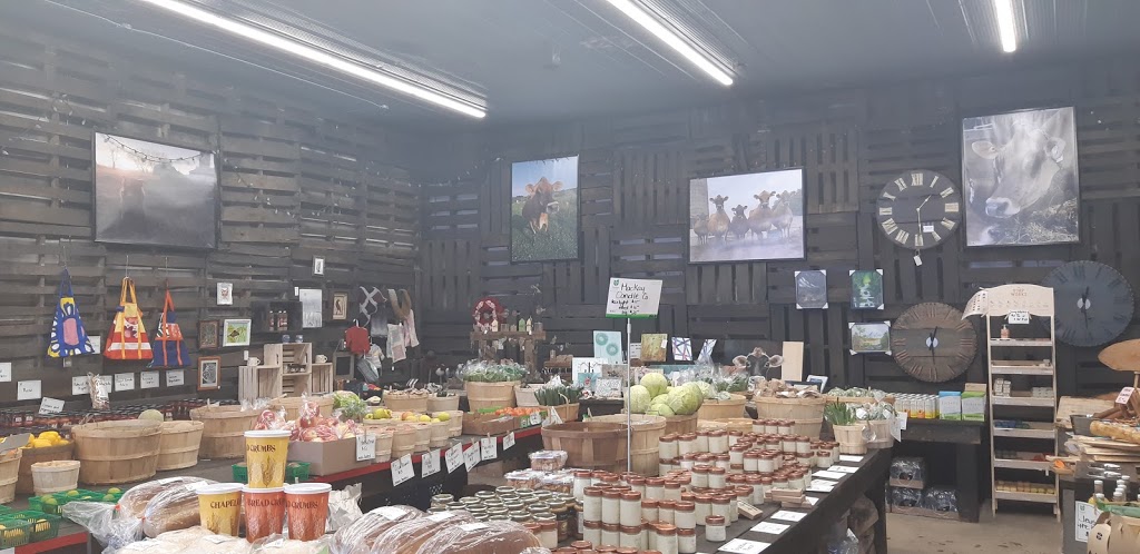 Little Brown Cow | 234 Cockshutt Rd, Brantford, ON N3T 5L6, Canada | Phone: (519) 503-6852