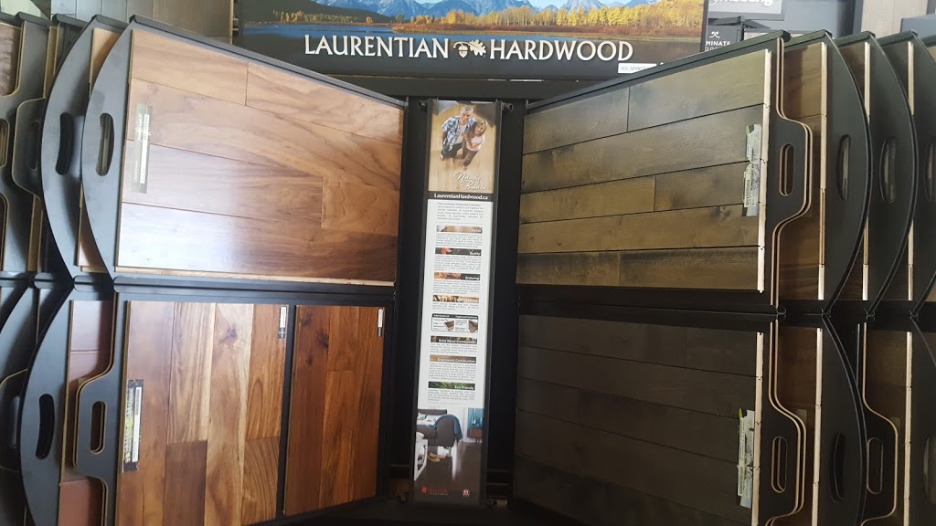 Floors Now - Moose Jaw | 850 High St W, Moose Jaw, SK S6H 1T9, Canada | Phone: (306) 972-7700