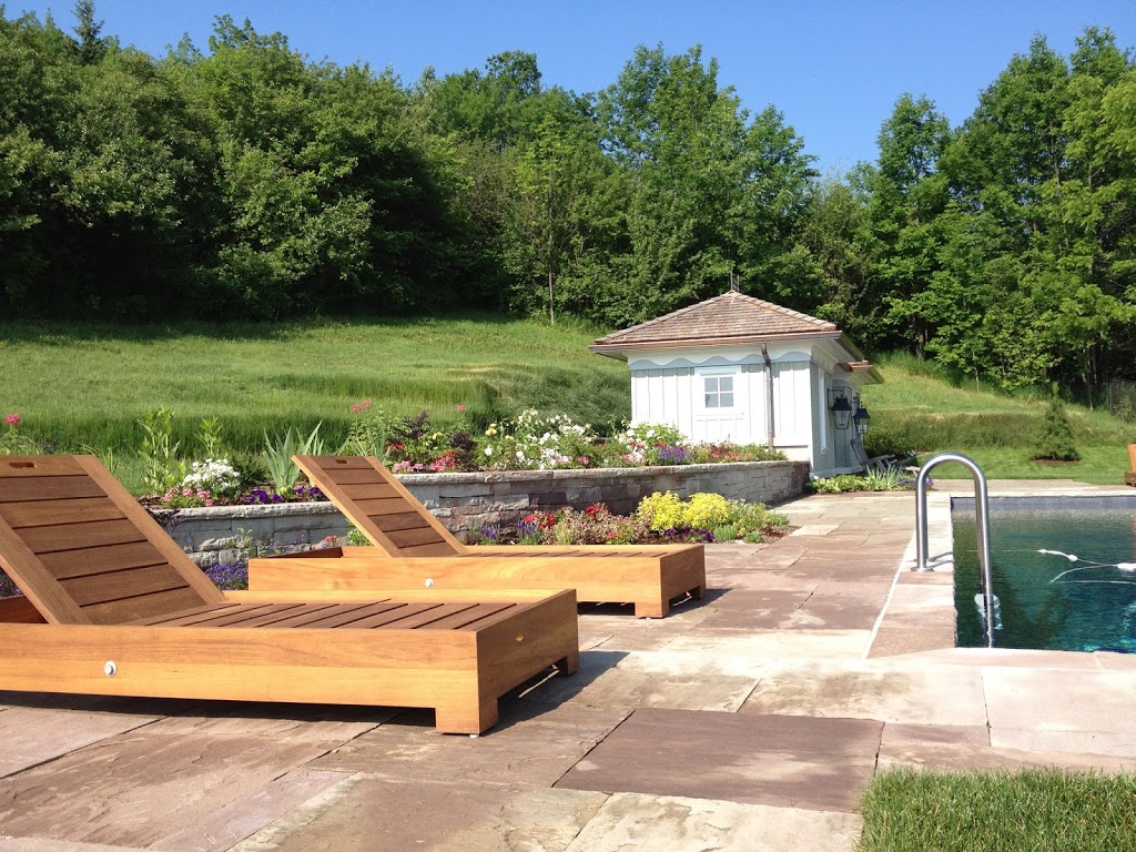 Van Ryn Brothers Landscaping | 7856 2nd Conc, Lisle, ON L0M 1M0, Canada | Phone: (705) 440-6264