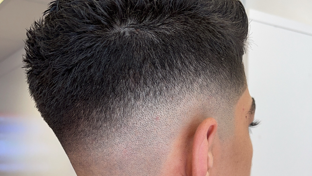 Chateau Barbershop | 158B McArthur Ave. unit 5, Ottawa, ON K1L 7E7, Canada | Phone: (613) 421-1233