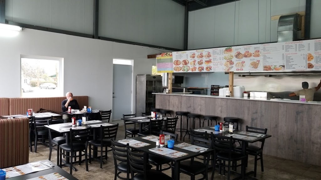 Déli-dej | 100-80 Rue Meunier, Saint-Esprit, QC J0K 2L0, Canada | Phone: (450) 397-0779