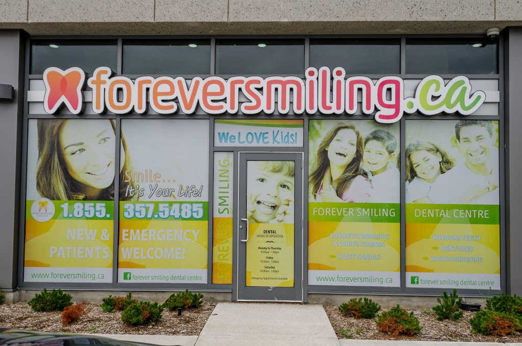 Monarch Dentistry | 35 Upper Centennial Pkwy E1, Stoney Creek, ON L8J 3W2, Canada | Phone: (905) 662-3002