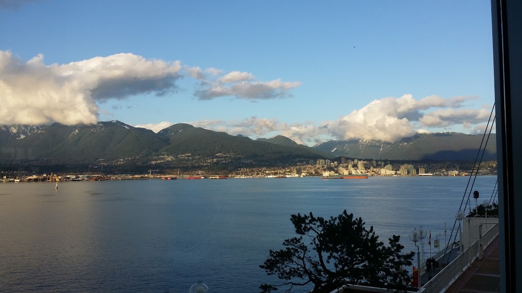 Spa Utopia Health and Wellness Center | 999 Canada Pl #1001, Vancouver, BC V6C 3C1, Canada | Phone: (604) 689-7700