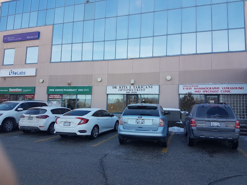 Thistlewood Diagnostic Associates | 8077 Islington Ave, Woodbridge, ON L4L 7X7, Canada | Phone: (905) 856-7061