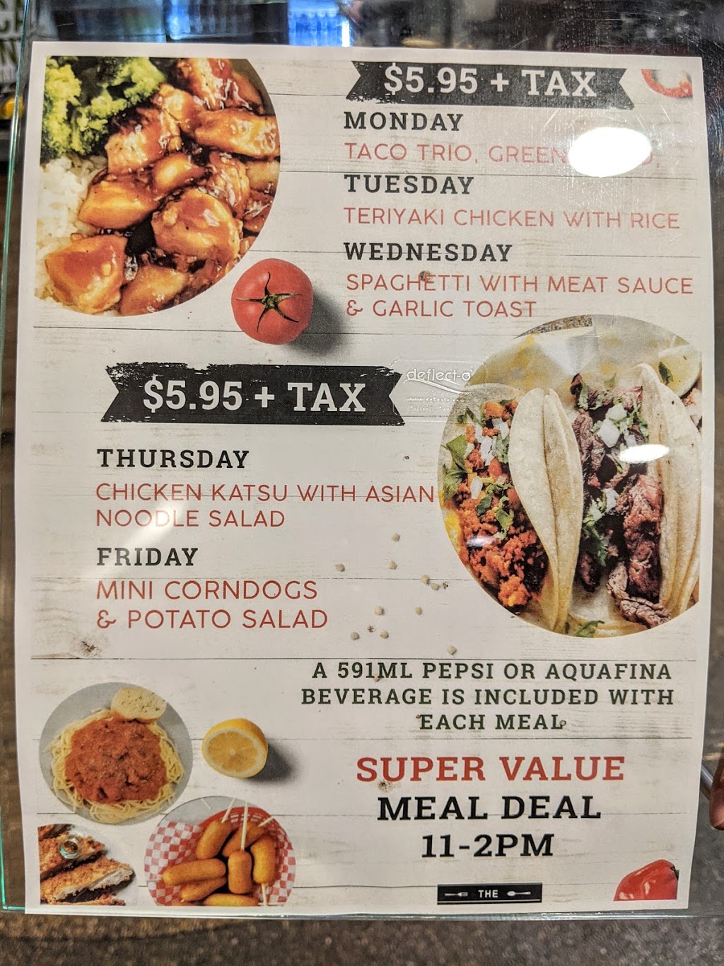 The Table | 4825 Mt Royal Gate SW, Calgary, AB T3E 7N5, Canada | Phone: (403) 440-6330