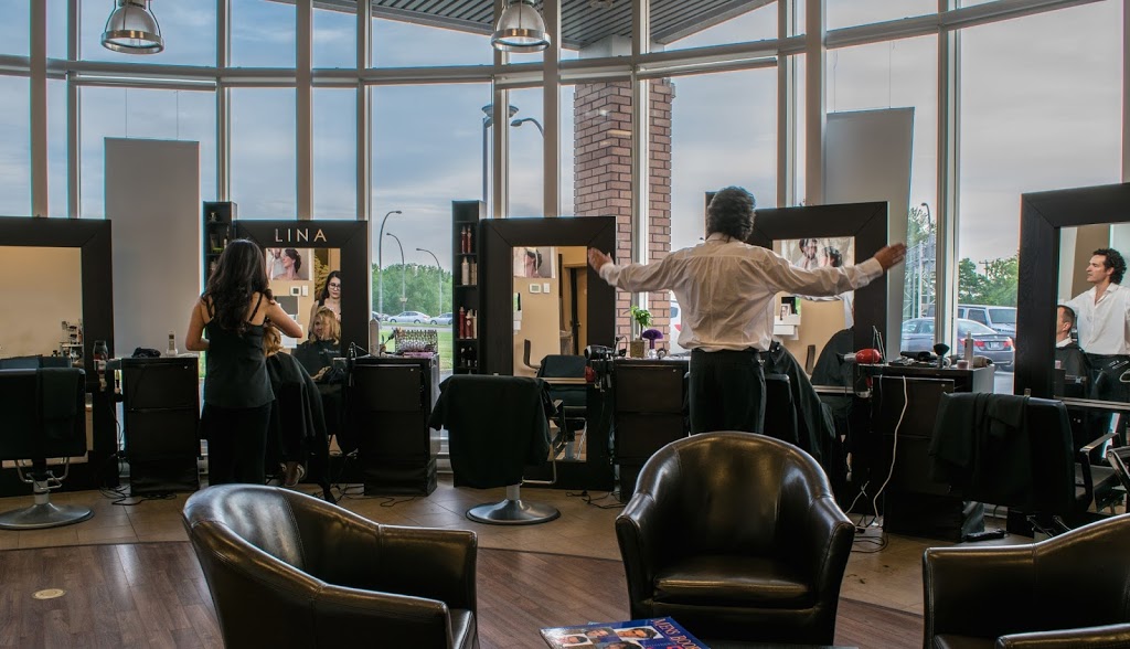 Atelier Mahëva - Coiffure et Spa | 16993 Route Transcanadienne, Kirkland, QC H9H 0A6, Canada | Phone: (514) 426-4247