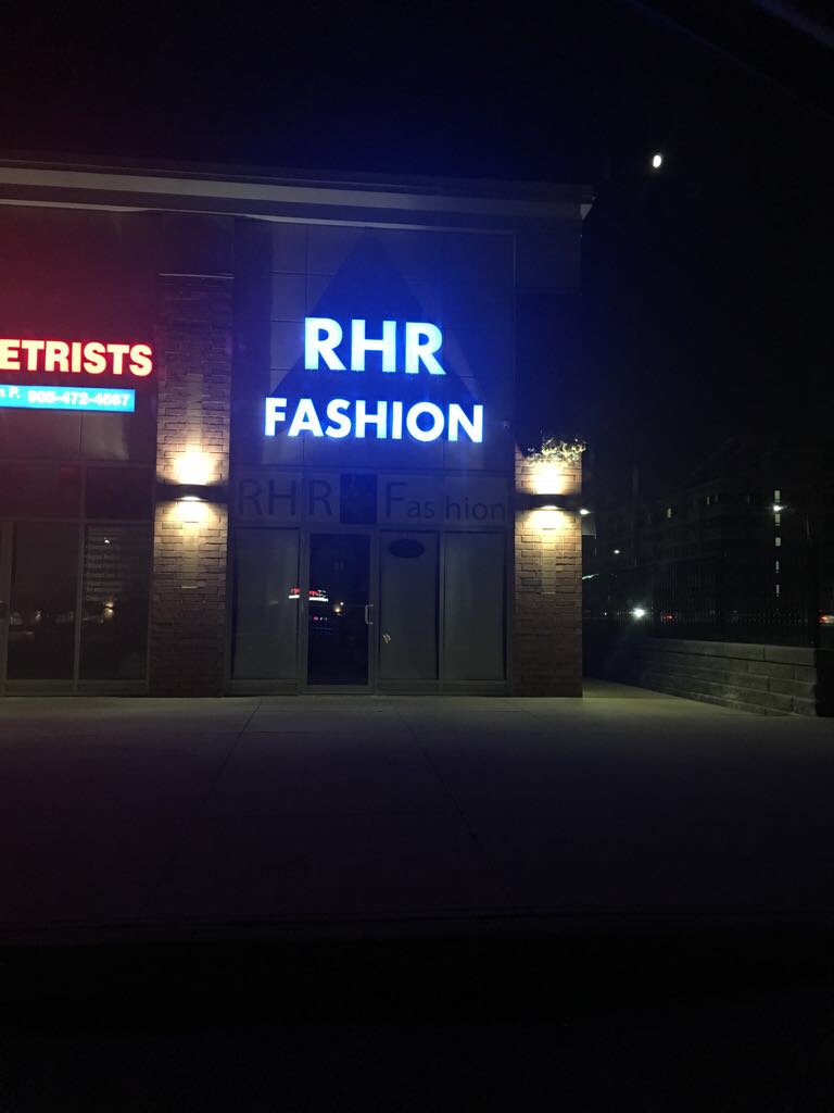 RHR Fashion | 10 Karachi Dr Unit: 81, Markham, ON L3S 0B6, Canada | Phone: (647) 710-8755