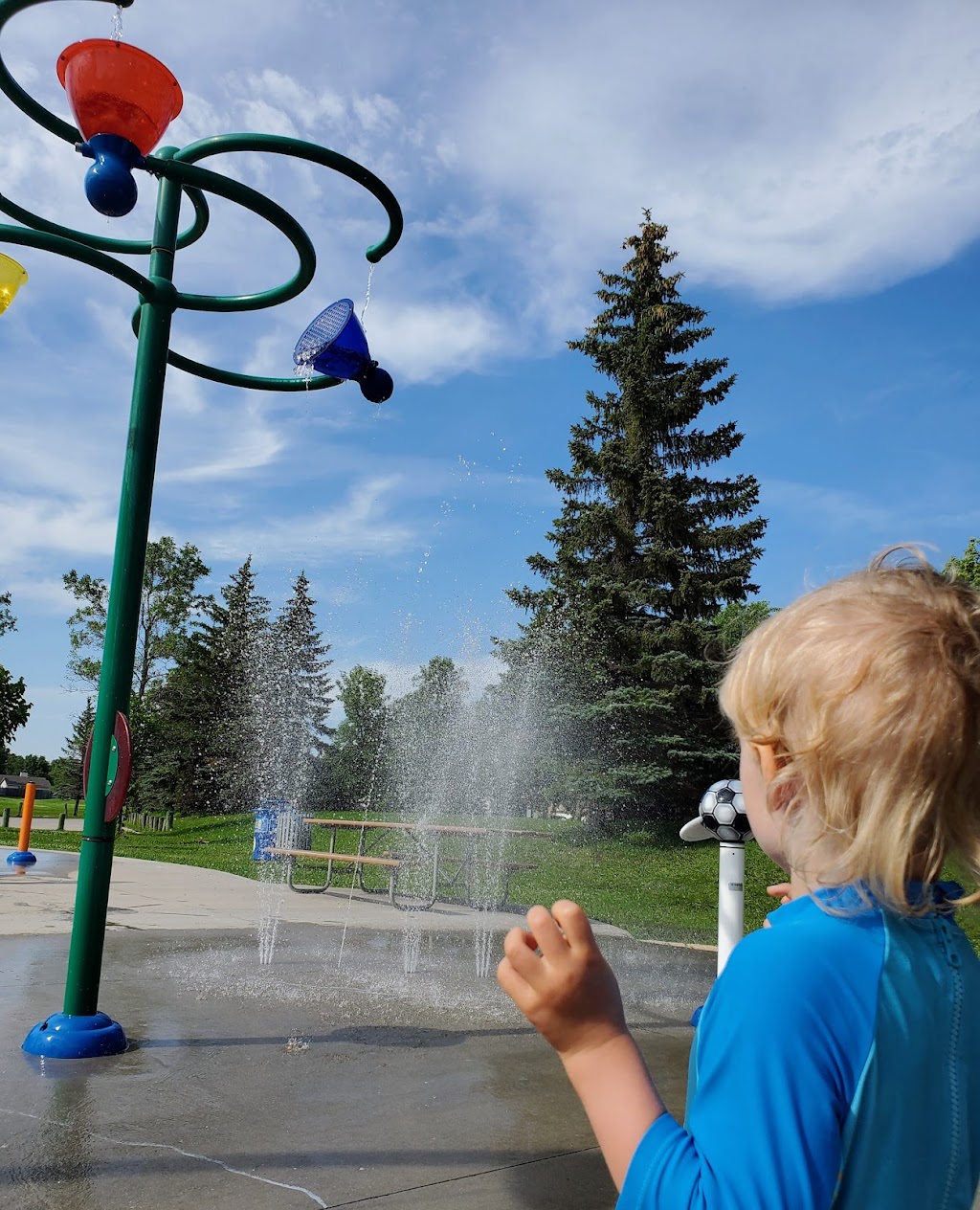 Park City West Community Centre | 115 Sanford Fleming Rd, Winnipeg, MB R2C 5B8, Canada | Phone: (204) 222-1411