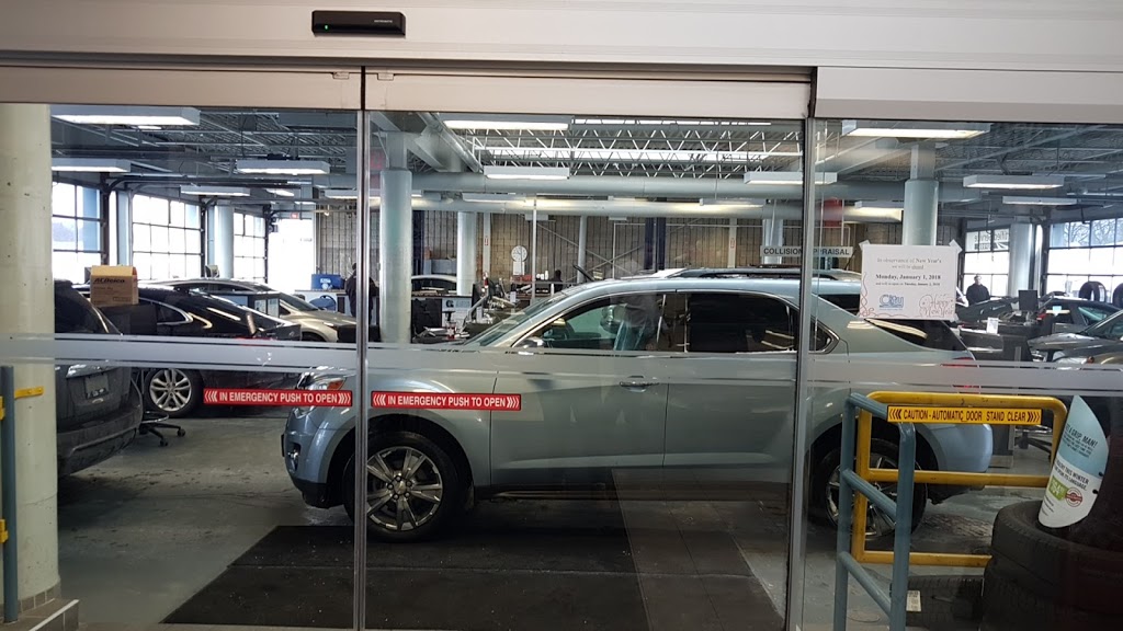 City Buick Chevrolet Cadillac GMC | 1900 Victoria Park Ave, North York, ON M1R 1T6, Canada | Phone: (416) 751-5920