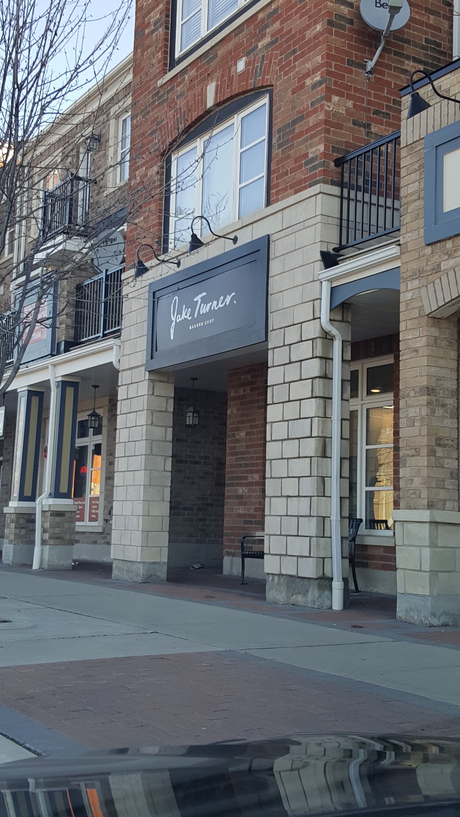 Jake Turner Barber Shop | 15 Sidford Rd, Brampton, ON L7A, Canada