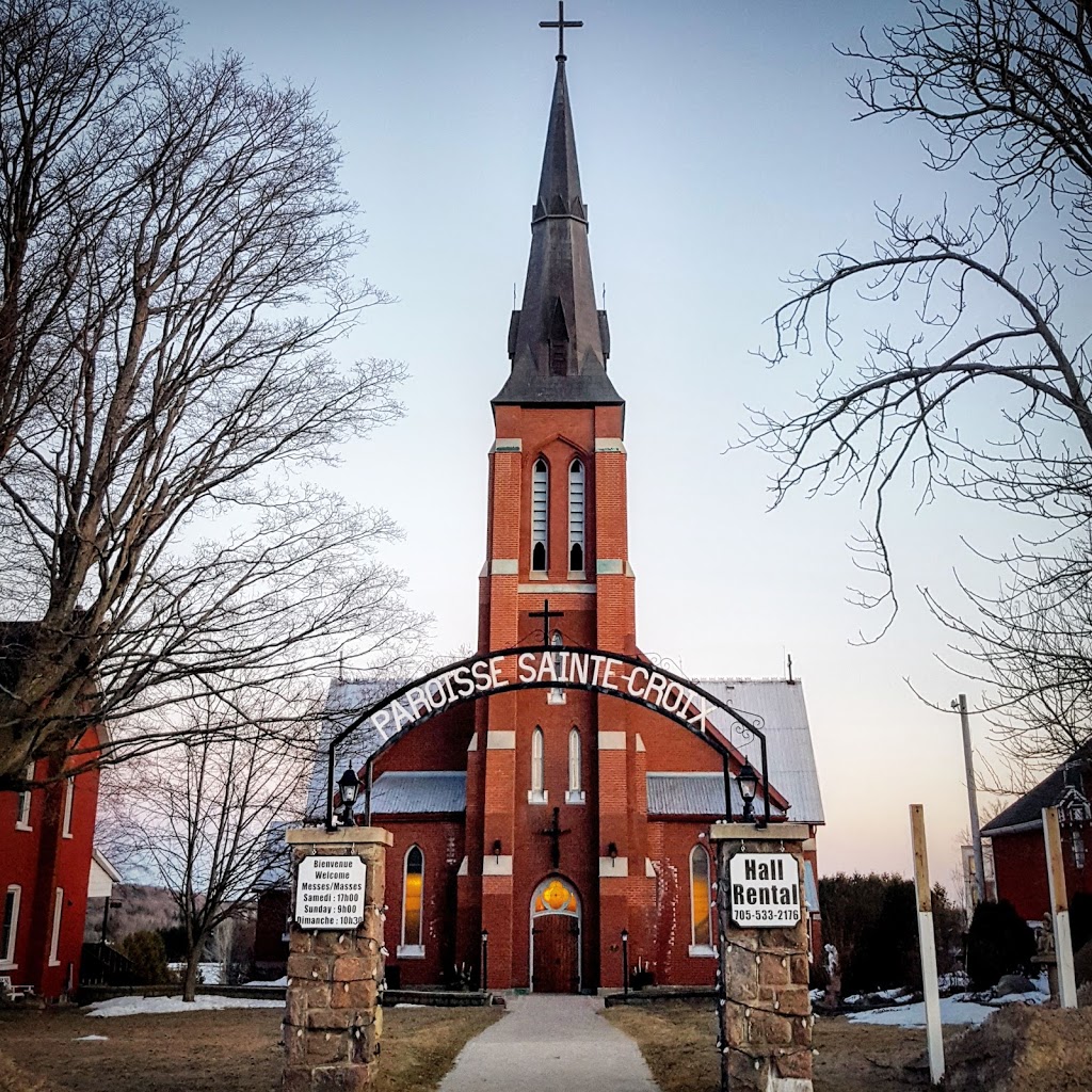Lafontaine Park | 342 Lafontaine Rd W, Penetanguishene, ON L9M 1R3, Canada | Phone: (705) 526-4204
