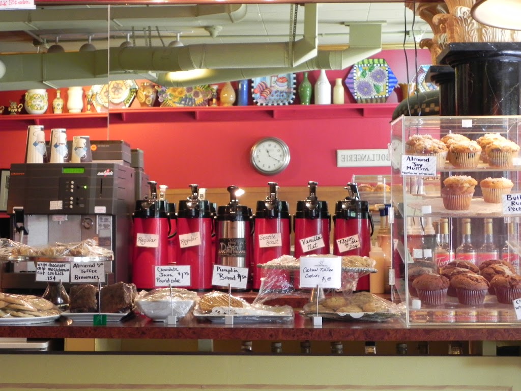 Chrissy Beanz Bakery | 105 E Main St, Sackets Harbor, NY 13685, USA | Phone: (315) 646-2330