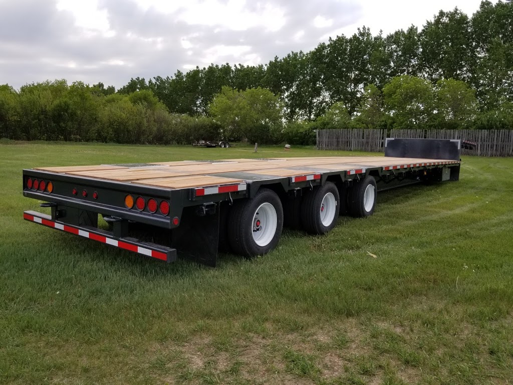 K & K Enterprises Ltd | Swanson SK, Delisle, SK S0L 0P0, Canada | Phone: (306) 493-2506