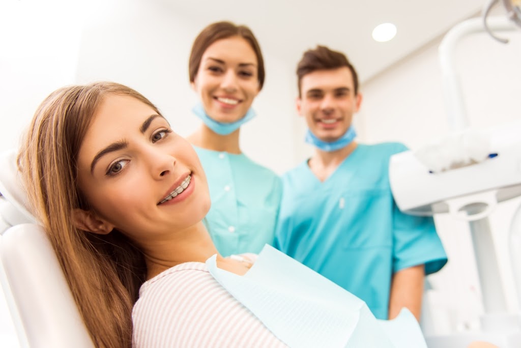 Dental Care007 | 19 Moran Rd, Scarborough, ON M1S 2H8, Canada | Phone: (647) 559-3970